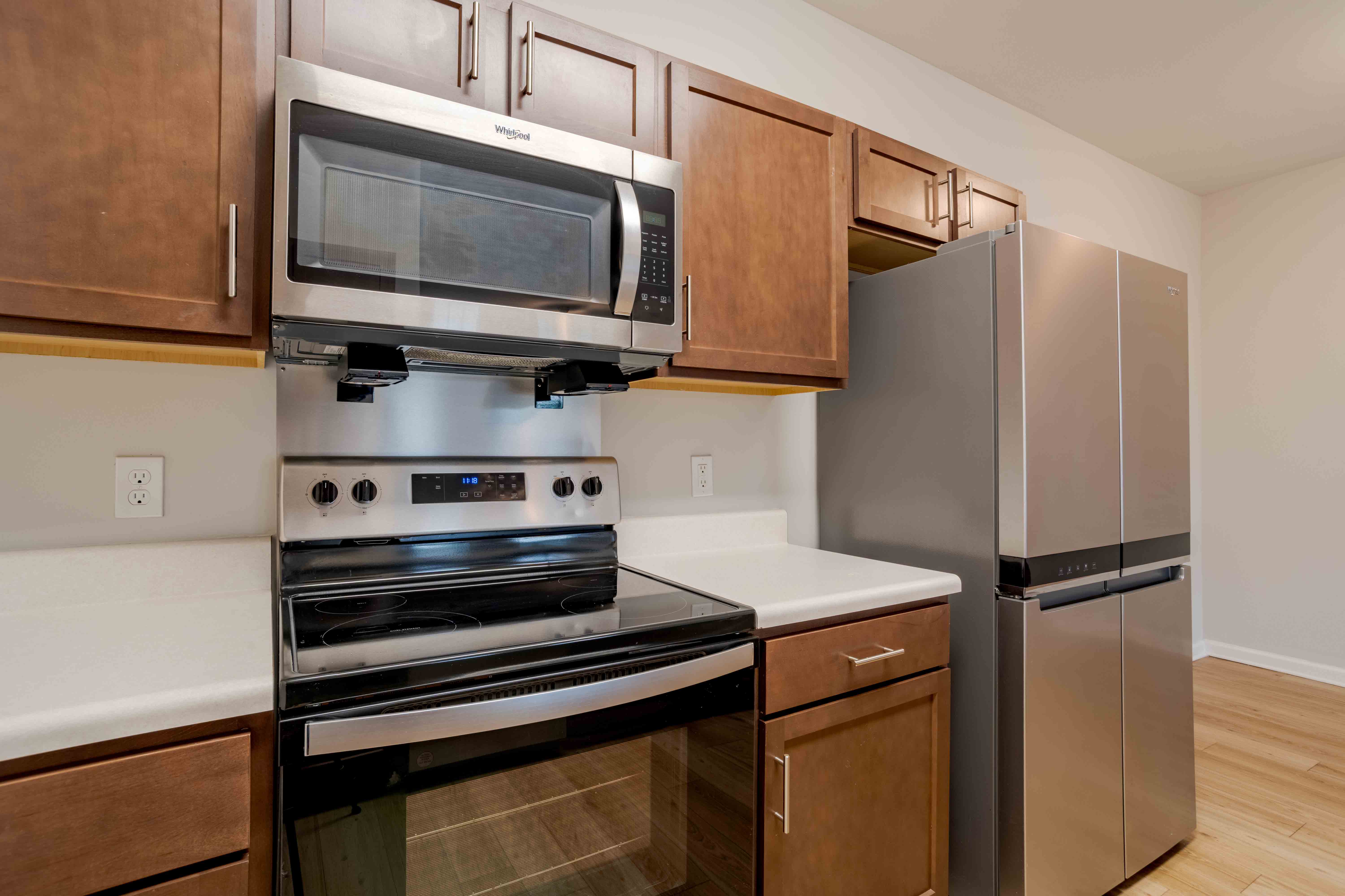 The Assembly Apartments